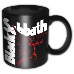 Mug Black Sabbath - Creature