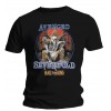 T-shirt Avenged Sevenfold - Deadly Rule