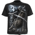 T-shirt Spiral - Symphony of Death