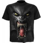 T-shirt Spiral - Lycan Tribe