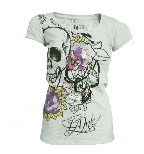 /11978-productZoom/t-shirt-la-ink-grey-roses-femme.jpg