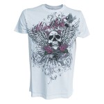 T-shirt Miami Ink - Angel