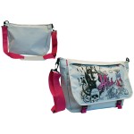 Sac Messenger LA Ink - Devil