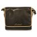 Sac messenger Marshall - Marron