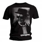 T-shirt Breaking Bad - Heisenberg