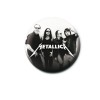 Badge Metallica - Group