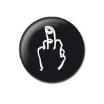 Badge Up Your Finger