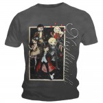 T-shirt Nightwish - The Circus