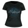 T-shirt Nightwish - Est. 1996 Vintage - Femme