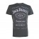 T-shirt Jack Daniel’s - Classic White Logo