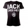 T-shirt Jack Daniel’s - Jack Lives Here