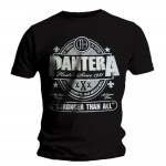 T-shirt Pantera - Stronger Than All