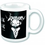 Mug Venom - Black Metal