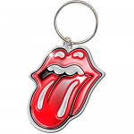 Porte-clé Rolling Stones - Classic Tongue