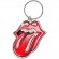 Porte-clé Rolling Stones - Classic Tongue