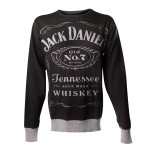 Pull Jack Daniel's - Logo