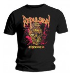 T-Shirt Repulsion - Horrified