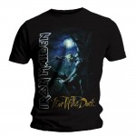 T-Shirt Iron Maiden - Fear Of The Dark Tree Sprite