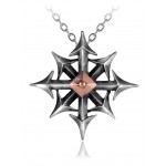 Pendentif Alchemy - Chaostar