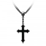 Pendentif Alchemy - Osbourne’s Cross