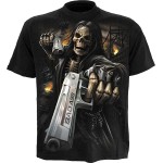 T-shirt Spiral - Cold Steel