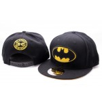 Casquette Batman - Logo