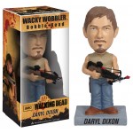 Bobble Head The Walking Dead - Daryl