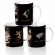 Set de 3 mugs Game Of Thrones - Westeros