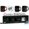 Set de 4 tasses Expresso Game Of Thrones