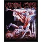 Patch Cannibal Corpse - Tomb Of The Mutilated