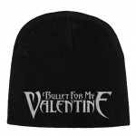 Bonnet Bullet For My Valentine - Logo