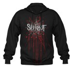 Sweat à Capuche Slipknot - Circle of Masks