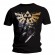 T-shirt Nintendo - Zelda