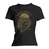 T-shirt Black Sabbath - US Tour 78 - Femme