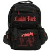 Sac à dos Linkin Park - Red Logo