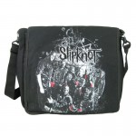 Sac Messenger Slipknot - Splatter