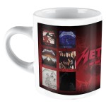 Mug Metallica - Albums