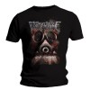 T-shirt Bullet For My Valentine - Gasmask