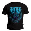 T-shirt Suicide Silence - Dark Angel