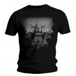 T-shirt Within Temptation - Hydra