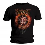 T-shirt Slipknot - Reborn