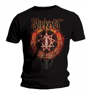 T-shirt Slipknot - Reborn