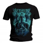 T-shirt Avenged Sevenfold - Kneel