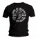 T-shirt Sons of Anarchy - Redwood