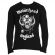 T-shirt Manches Longues Motorhead - England