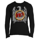 T-shirt Manches Longues Slayer - Eagle