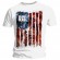 T-shirt The Walking Dead - American Gore