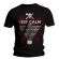 T-shirt The Walking Dead - Keep Calm