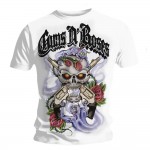 T-shirt Guns N’ Roses - Demons