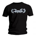 T-shirt Anthrax - Death Hands